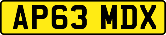 AP63MDX