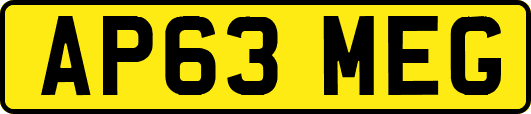 AP63MEG