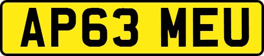 AP63MEU