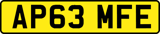 AP63MFE