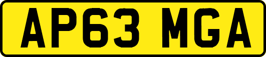 AP63MGA