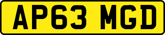 AP63MGD