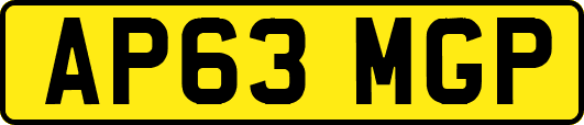 AP63MGP
