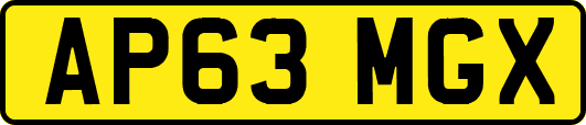 AP63MGX