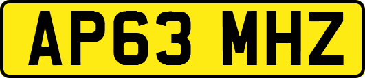 AP63MHZ