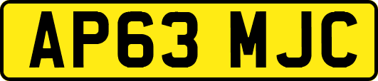 AP63MJC