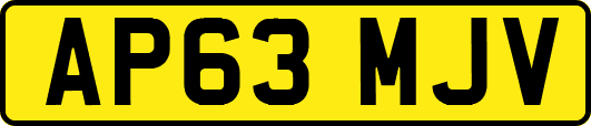 AP63MJV
