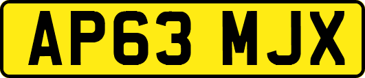 AP63MJX