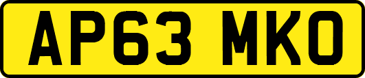 AP63MKO