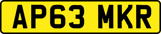 AP63MKR