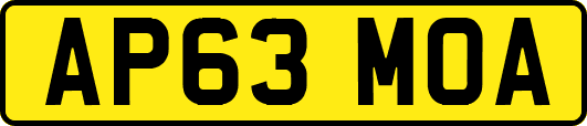 AP63MOA
