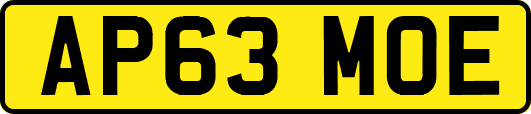 AP63MOE