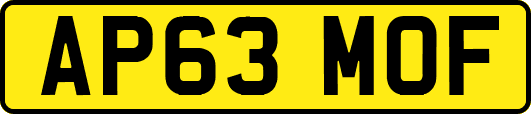 AP63MOF