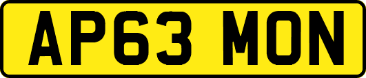 AP63MON