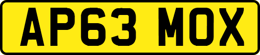 AP63MOX