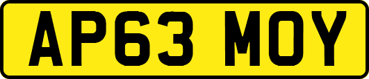 AP63MOY