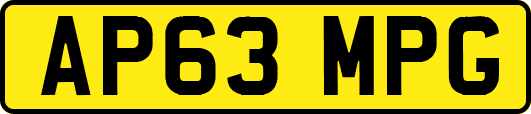 AP63MPG