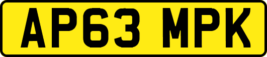 AP63MPK