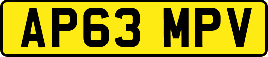 AP63MPV