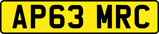 AP63MRC