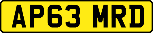 AP63MRD