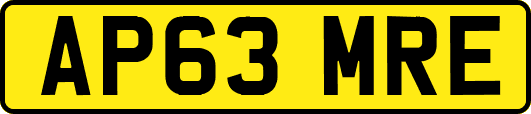 AP63MRE