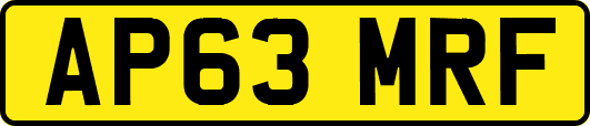AP63MRF