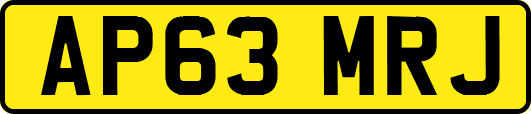 AP63MRJ
