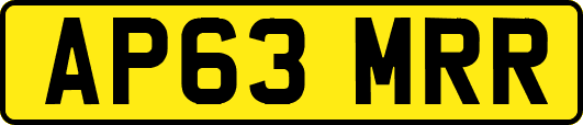 AP63MRR