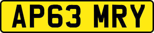 AP63MRY