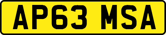 AP63MSA