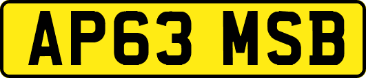 AP63MSB