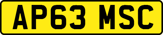 AP63MSC