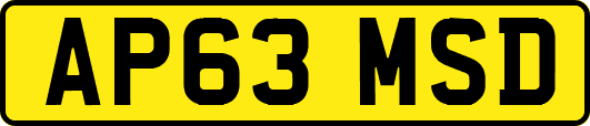 AP63MSD