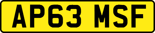 AP63MSF