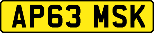 AP63MSK