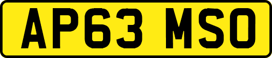 AP63MSO