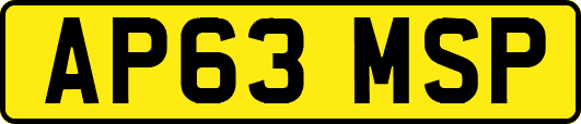 AP63MSP