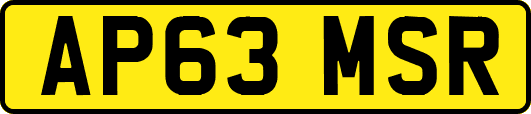 AP63MSR