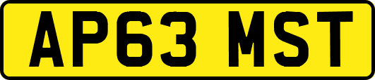 AP63MST