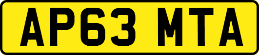 AP63MTA