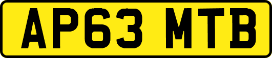 AP63MTB