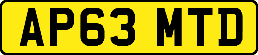 AP63MTD