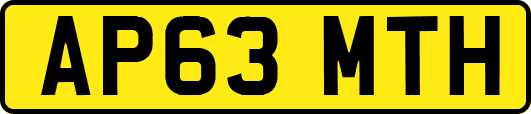 AP63MTH