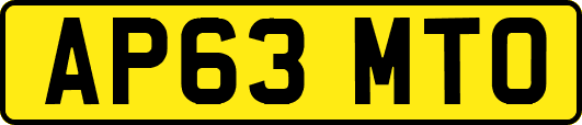 AP63MTO
