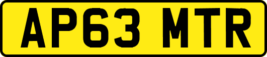 AP63MTR