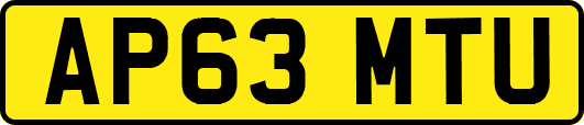 AP63MTU