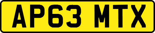 AP63MTX