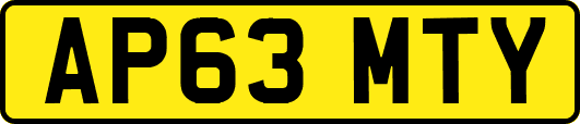 AP63MTY