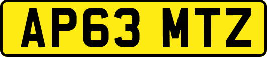 AP63MTZ